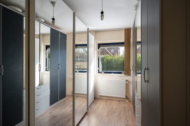 Photo 23 of Van Wassenaer van Obdamstraat 20