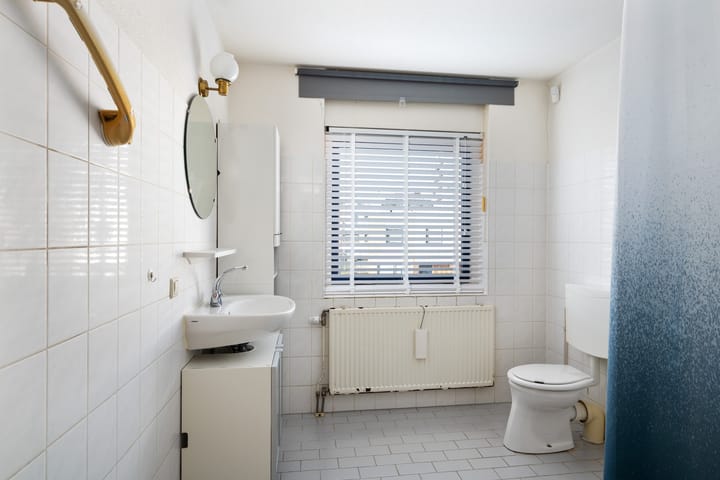 Photo 25 of Van Wassenaer van Obdamstraat 20