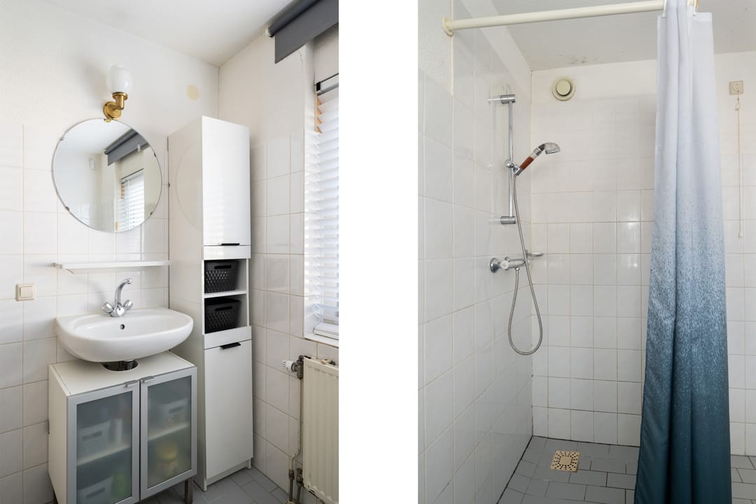 Photo 26 of Van Wassenaer van Obdamstraat 20