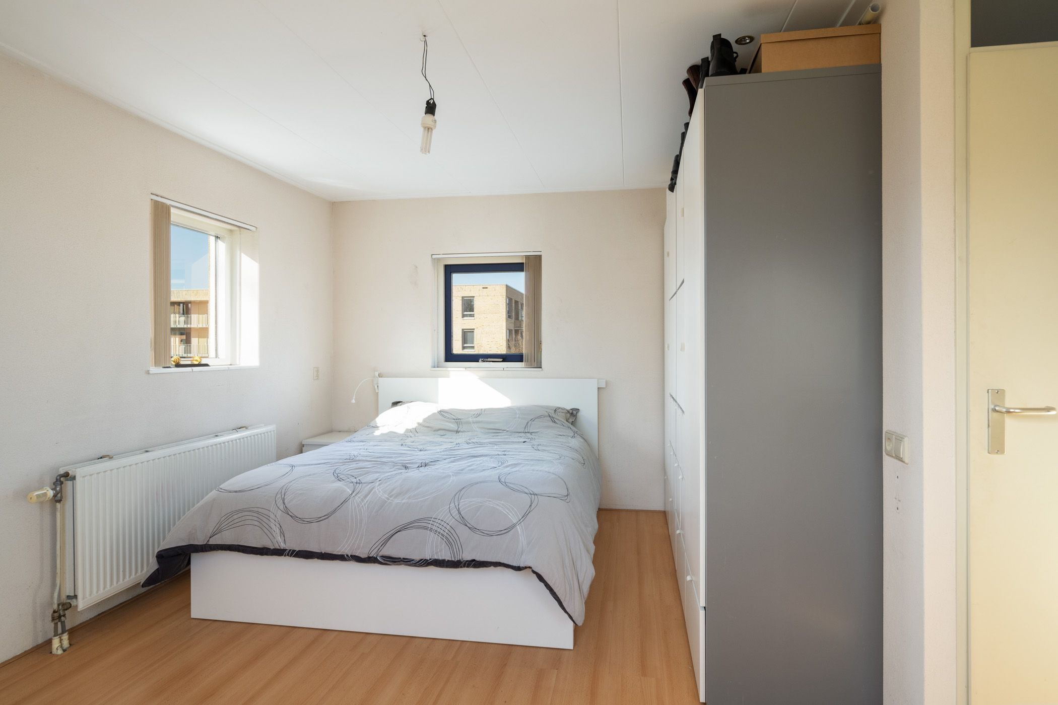 Photo 27 of Van Wassenaer van Obdamstraat 20