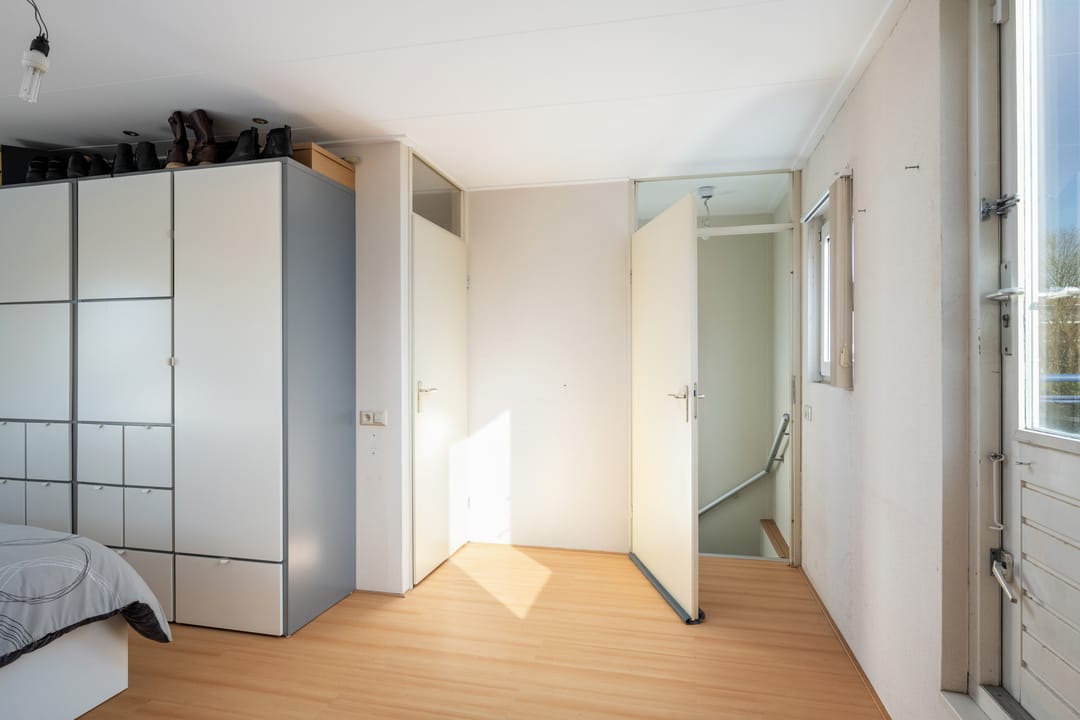 Photo 28 of Van Wassenaer van Obdamstraat 20