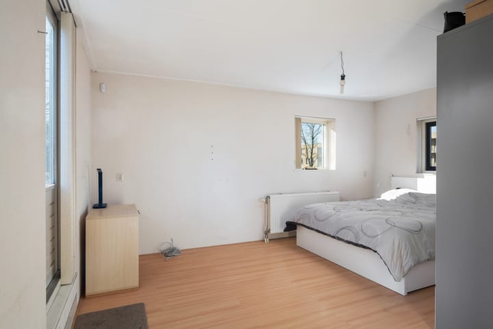 Photo 29 of Van Wassenaer van Obdamstraat 20