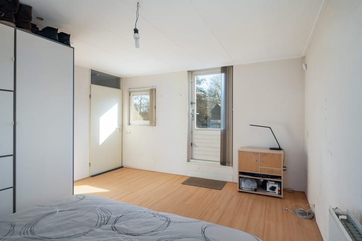 Photo 30 of Van Wassenaer van Obdamstraat 20