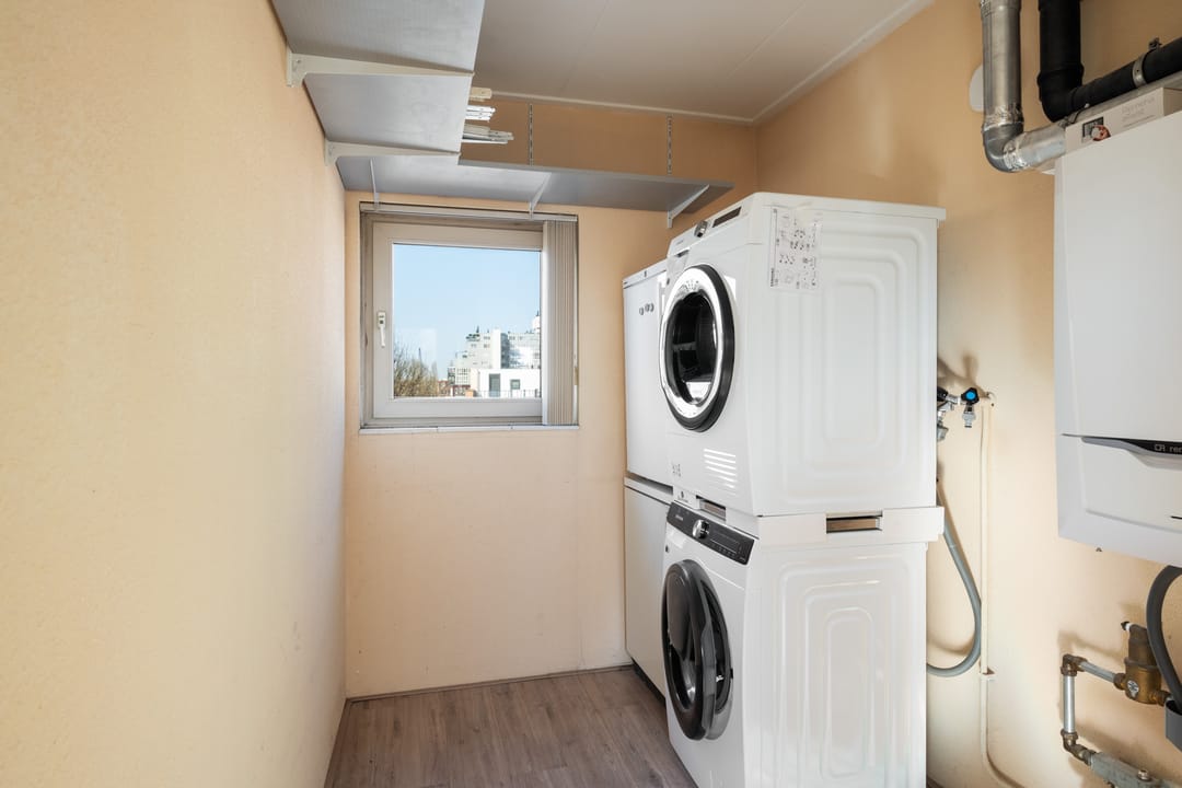 Photo 31 of Van Wassenaer van Obdamstraat 20