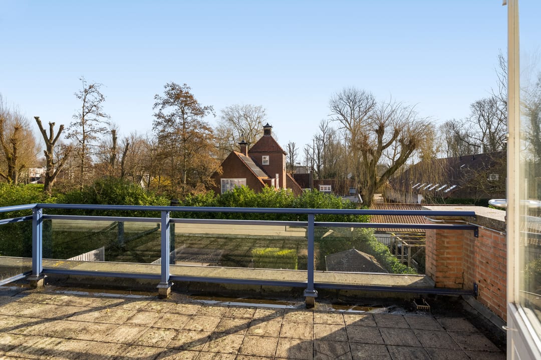 Photo 32 of Van Wassenaer van Obdamstraat 20