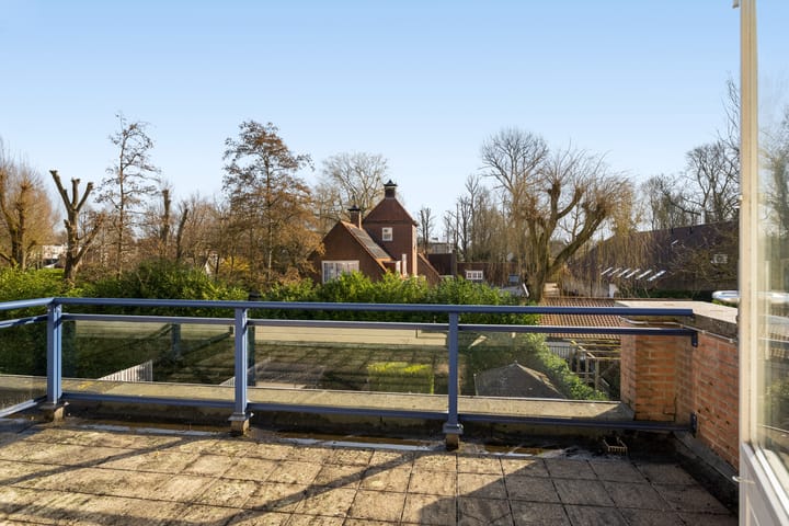 Photo 32 of Van Wassenaer van Obdamstraat 20