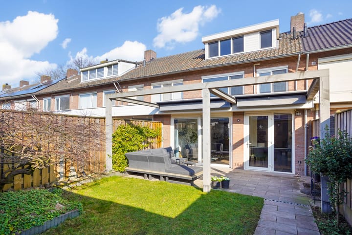 Photo 42 of Predikherenlaan 112