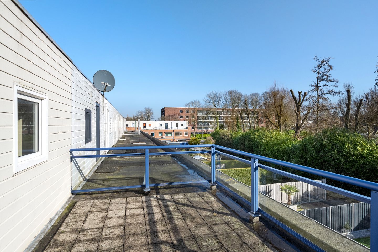 Photo 34 of Van Wassenaer van Obdamstraat 20