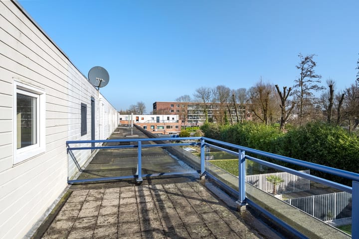 Photo 34 of Van Wassenaer van Obdamstraat 20