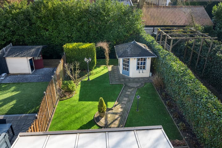 Photo 36 of Van Wassenaer van Obdamstraat 20