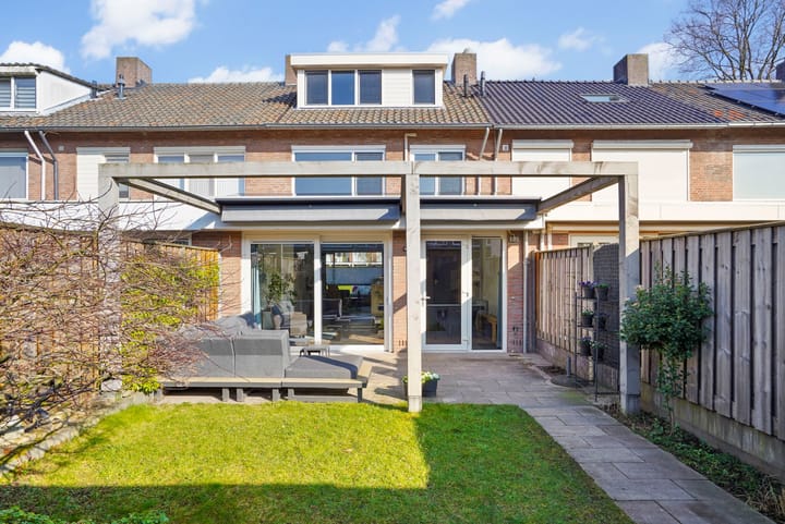 Photo 44 of Predikherenlaan 112