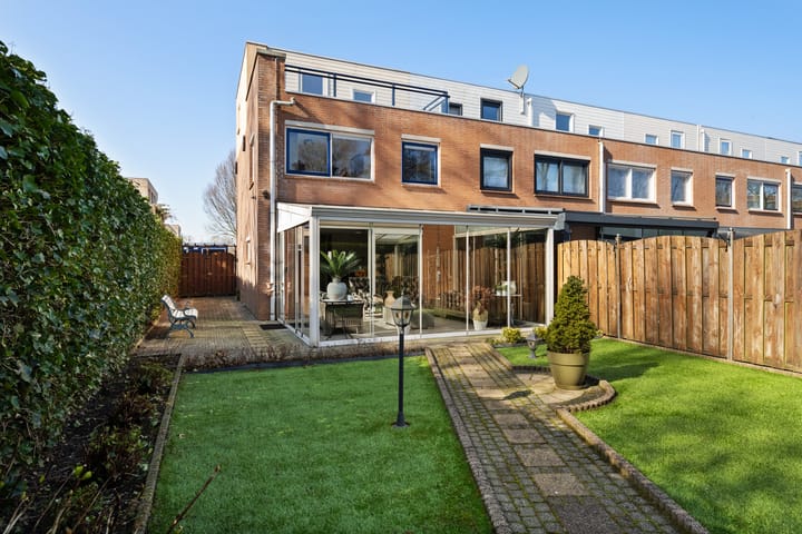 Photo 37 of Van Wassenaer van Obdamstraat 20