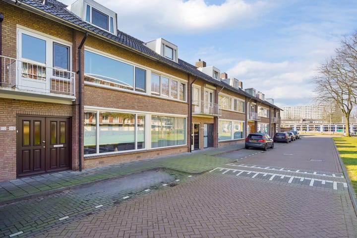 Photo 46 of Predikherenlaan 112