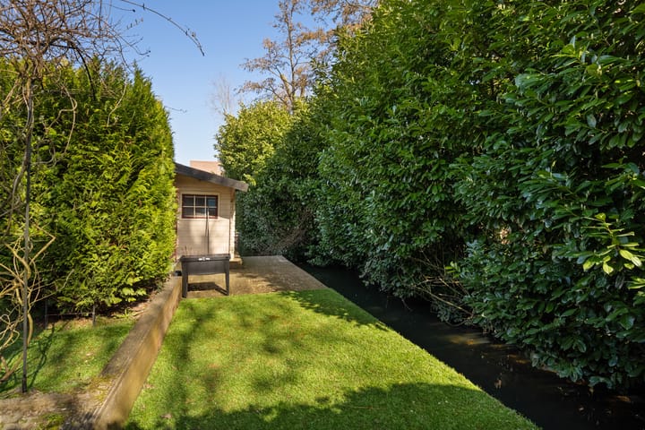 Photo 39 of Van Wassenaer van Obdamstraat 20