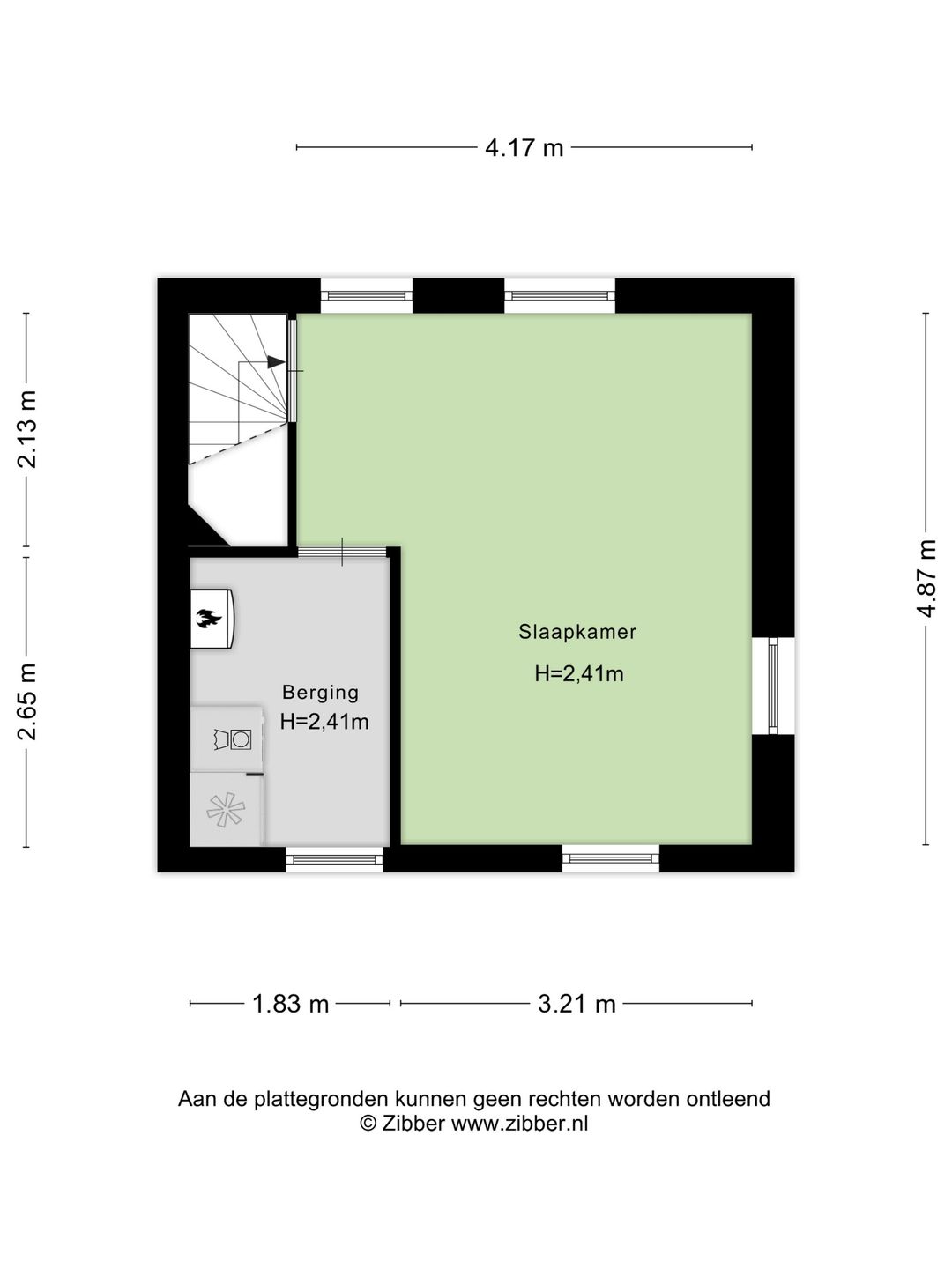 Photo 47 of Van Wassenaer van Obdamstraat 20