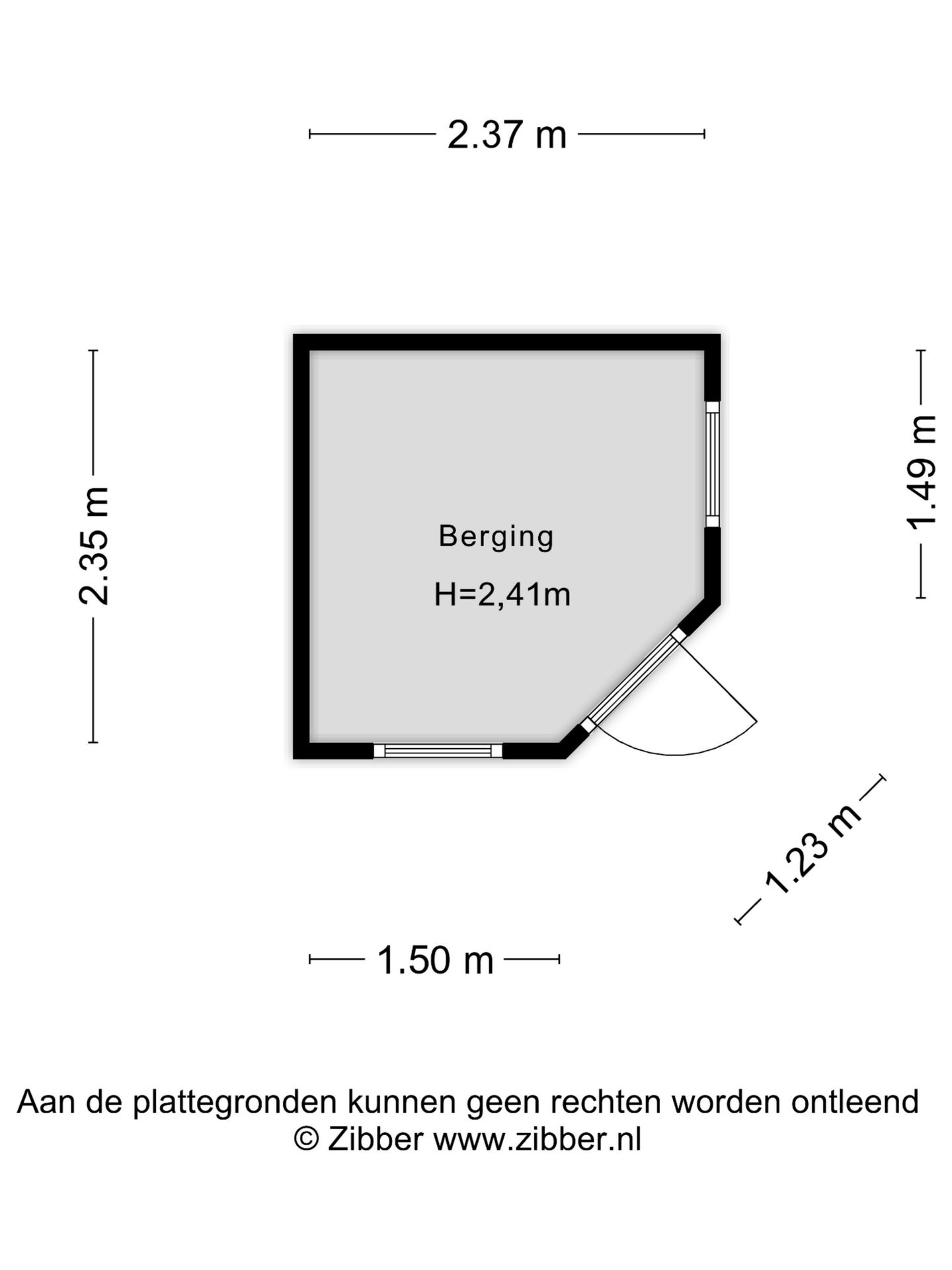 Photo 49 of Van Wassenaer van Obdamstraat 20