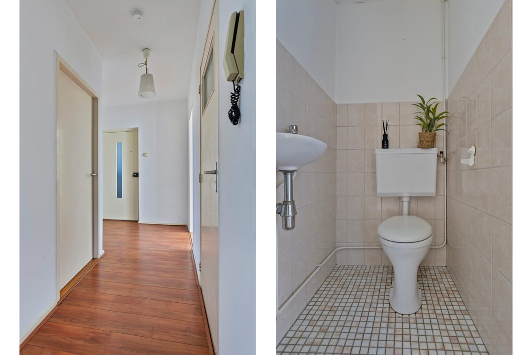 Foto 11 van Veldmaarschalk Montgomerylaan 789