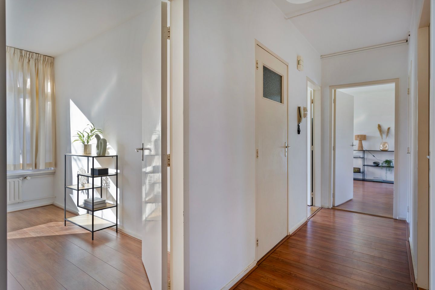 Foto 10 van Veldmaarschalk Montgomerylaan 789