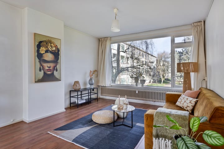 Foto 12 van Veldmaarschalk Montgomerylaan 789