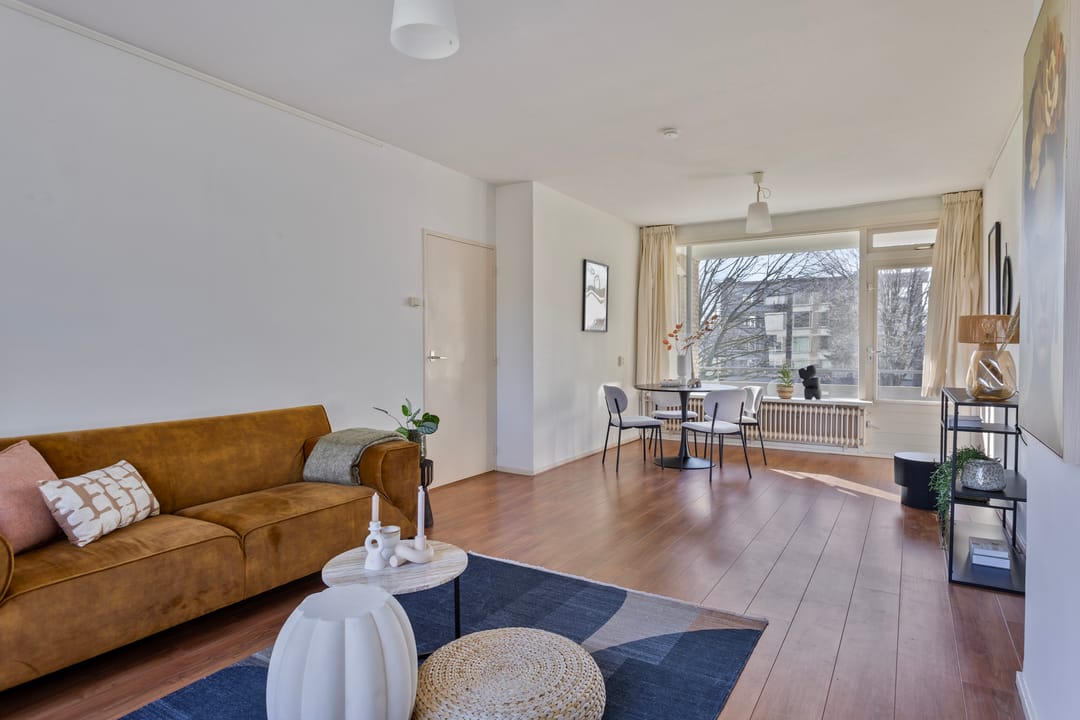 Foto 13 van Veldmaarschalk Montgomerylaan 789