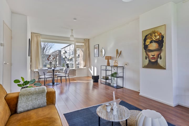 Foto 3 van Veldmaarschalk Montgomerylaan 789