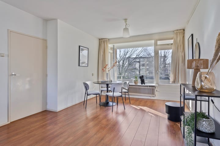 Foto 14 van Veldmaarschalk Montgomerylaan 789