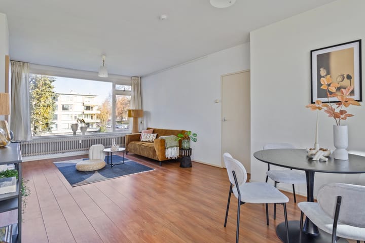 Foto 15 van Veldmaarschalk Montgomerylaan 789