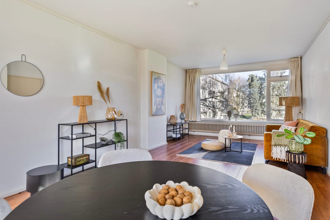 Foto 2 van Veldmaarschalk Montgomerylaan 789