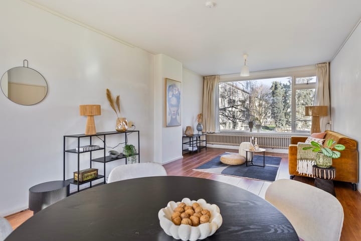 Foto 2 van Veldmaarschalk Montgomerylaan 789