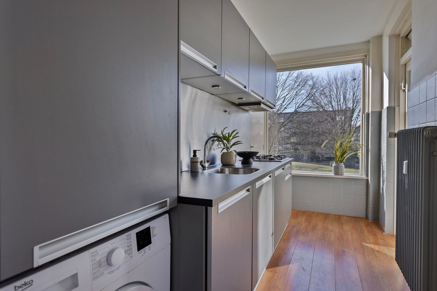 Foto 20 van Veldmaarschalk Montgomerylaan 789