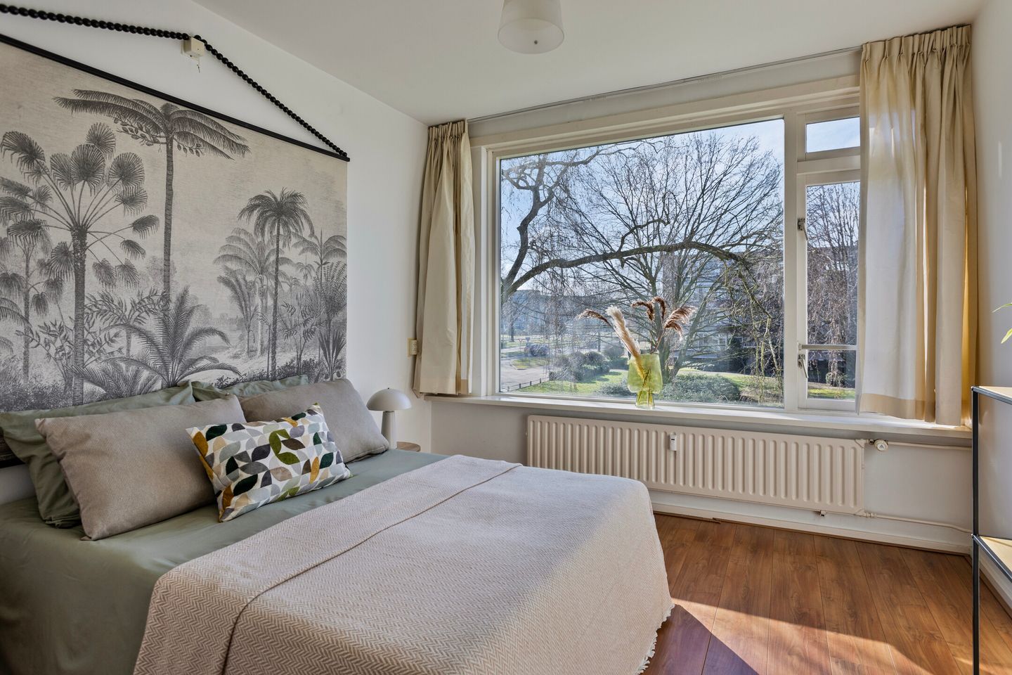 Foto 4 van Veldmaarschalk Montgomerylaan 789