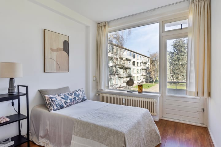 Foto 25 van Veldmaarschalk Montgomerylaan 789