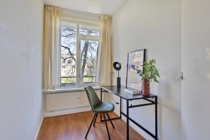 Foto 28 van Veldmaarschalk Montgomerylaan 789