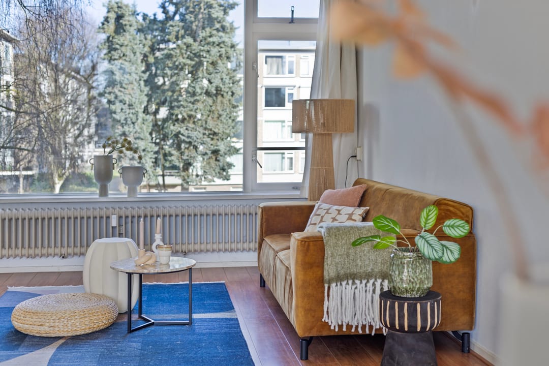 Foto 16 van Veldmaarschalk Montgomerylaan 789