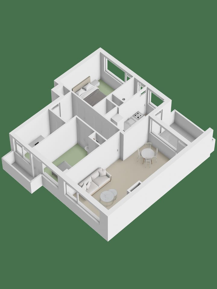 Foto 35 van Veldmaarschalk Montgomerylaan 789