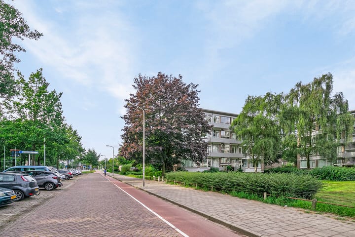 Foto 8 van Veldmaarschalk Montgomerylaan 789