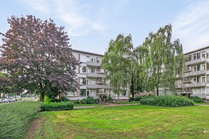 Foto 7 van Veldmaarschalk Montgomerylaan 789