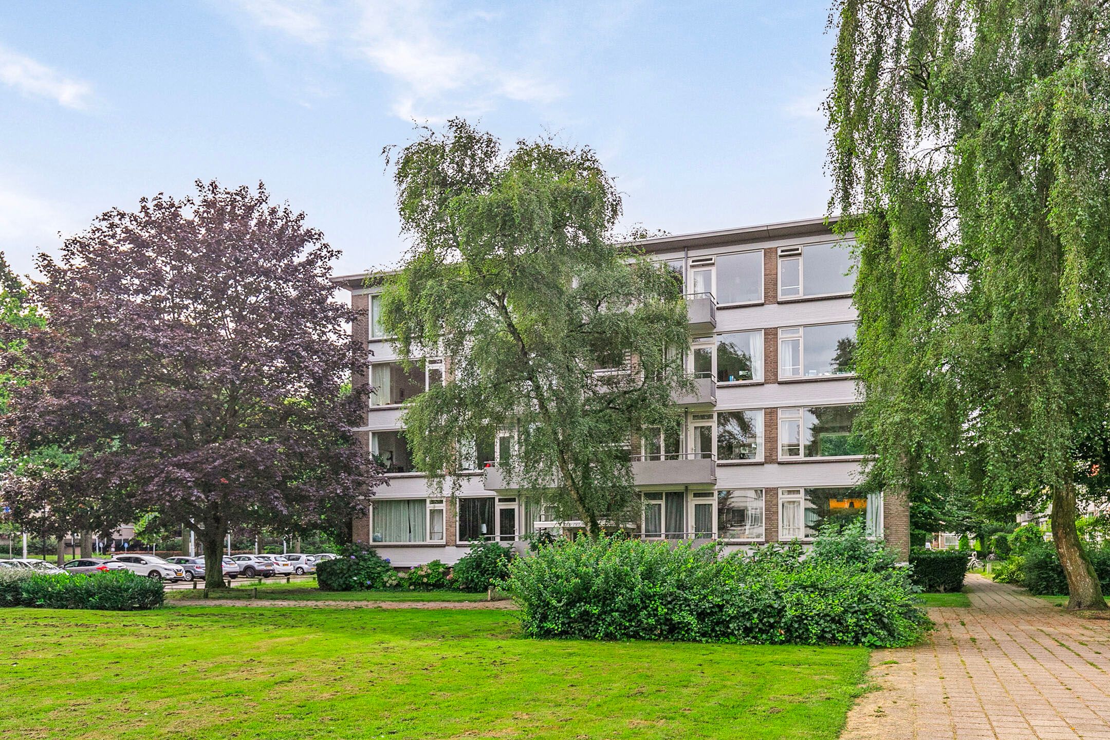 Foto 6 van Veldmaarschalk Montgomerylaan 789