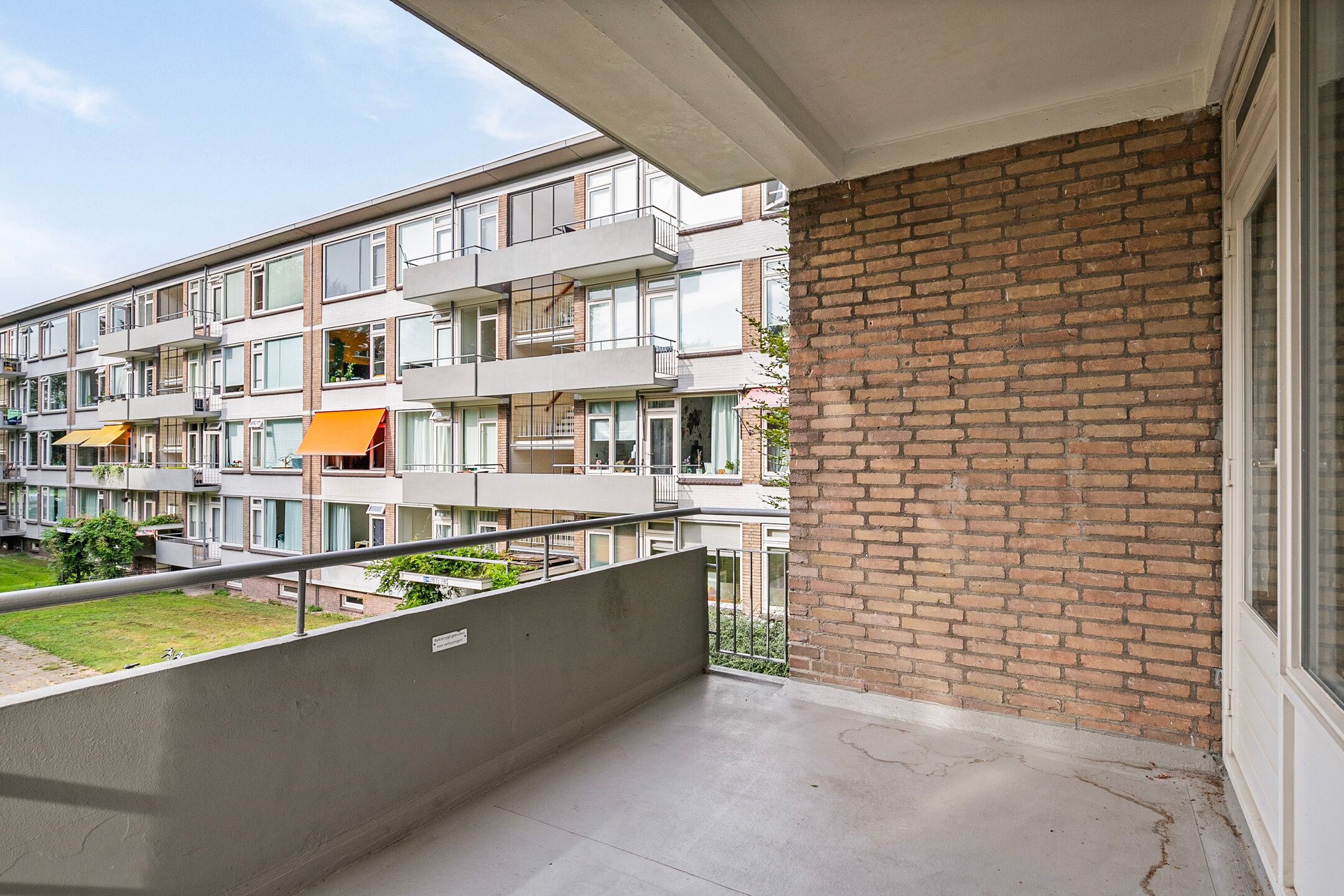 Foto 18 van Veldmaarschalk Montgomerylaan 789