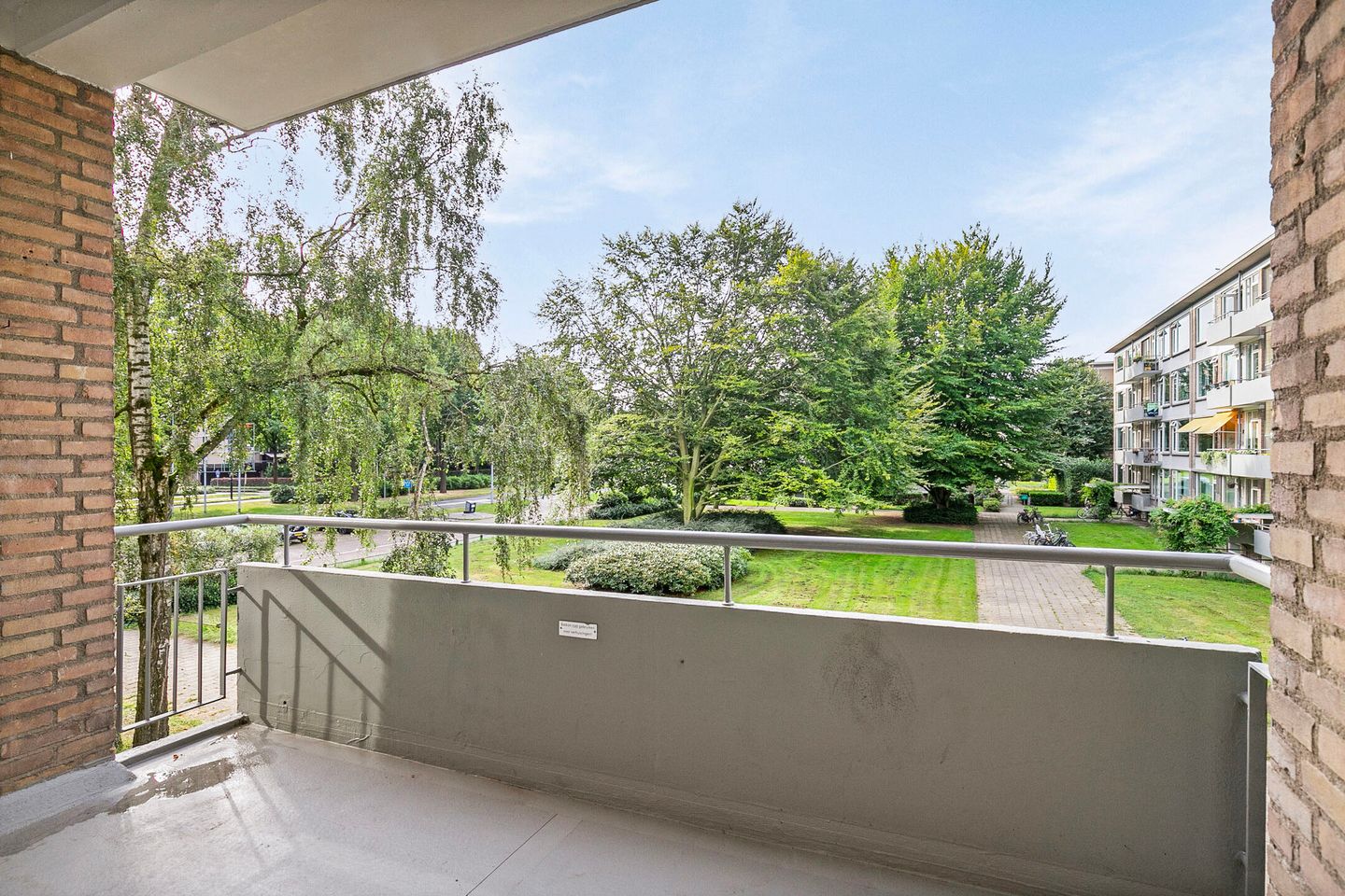 Foto 5 van Veldmaarschalk Montgomerylaan 789