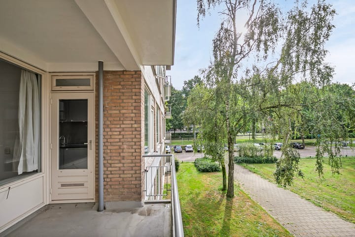 Foto 17 van Veldmaarschalk Montgomerylaan 789