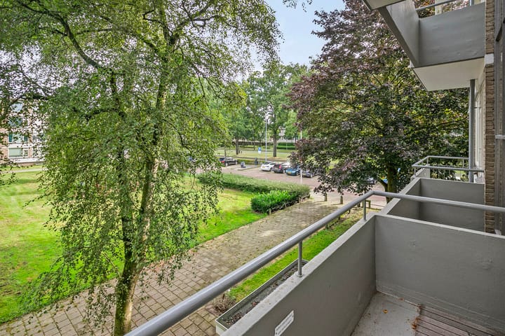 Foto 26 van Veldmaarschalk Montgomerylaan 789