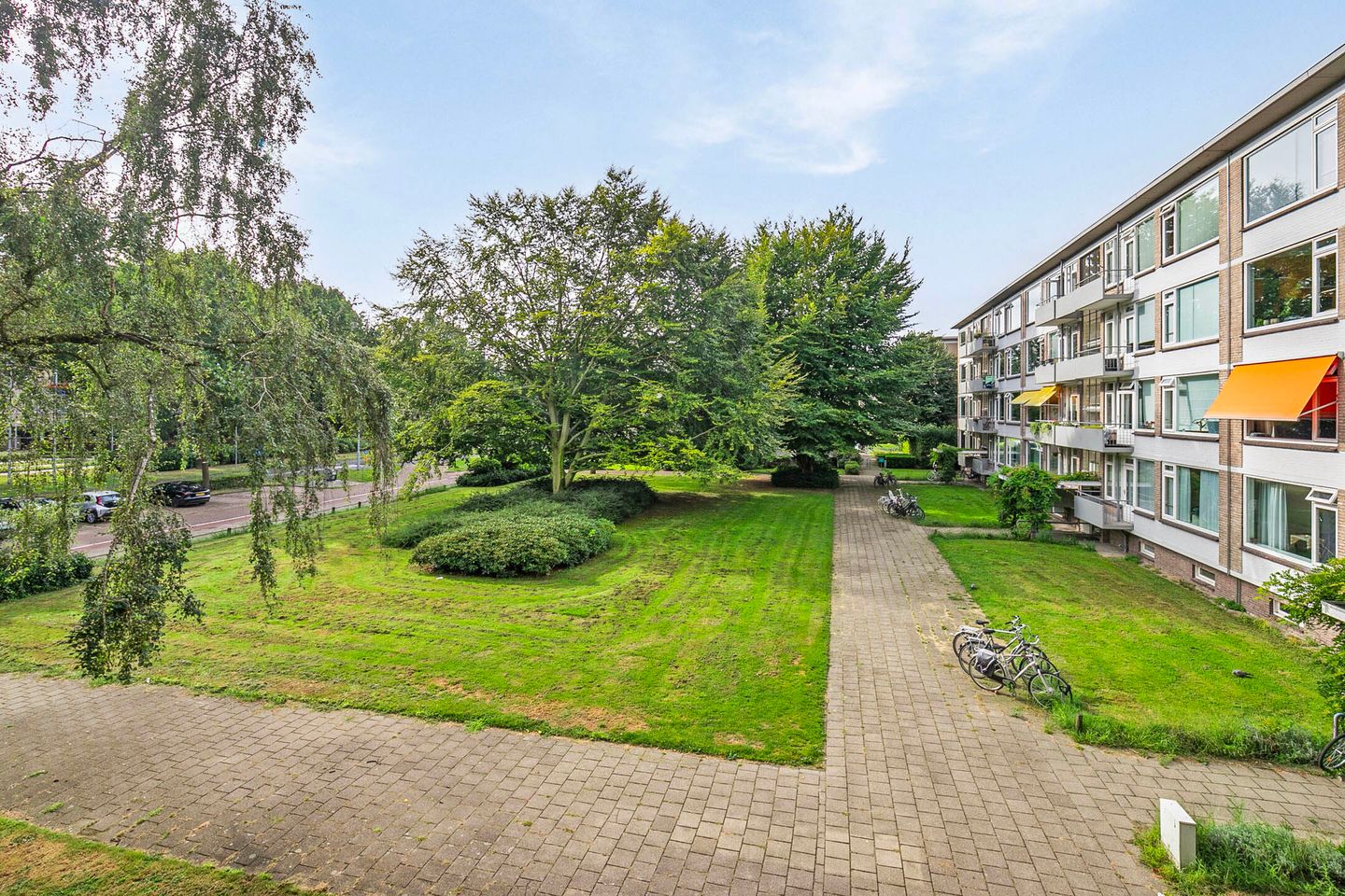 Foto 19 van Veldmaarschalk Montgomerylaan 789