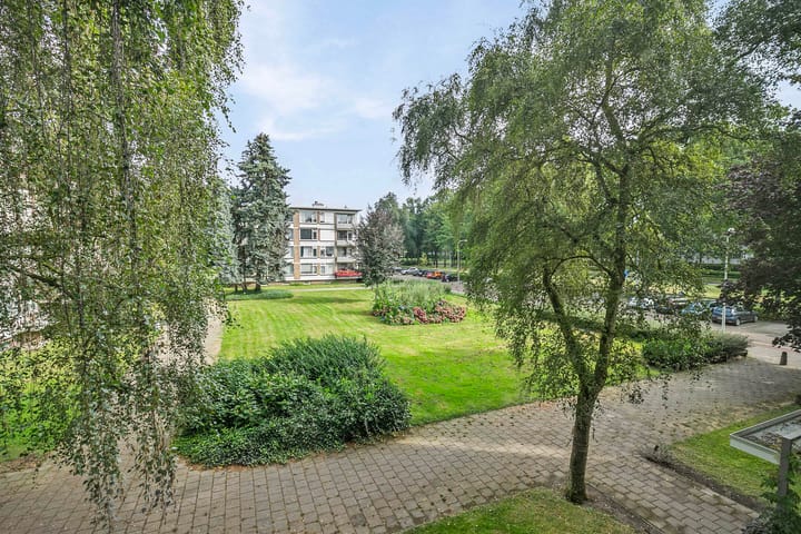 Foto 27 van Veldmaarschalk Montgomerylaan 789