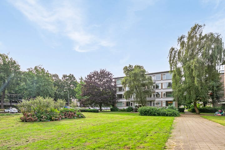 Foto 32 van Veldmaarschalk Montgomerylaan 789