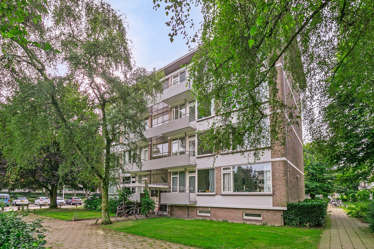 Foto 1 van Veldmaarschalk Montgomerylaan 789