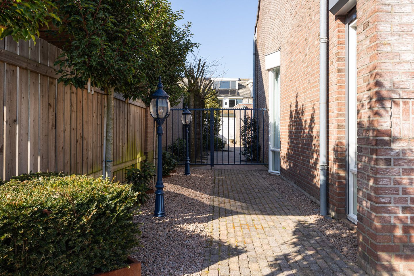 Foto 44 van Schuttershof 2