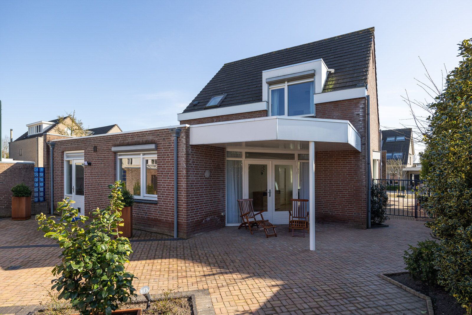 Foto 54 van Schuttershof 2