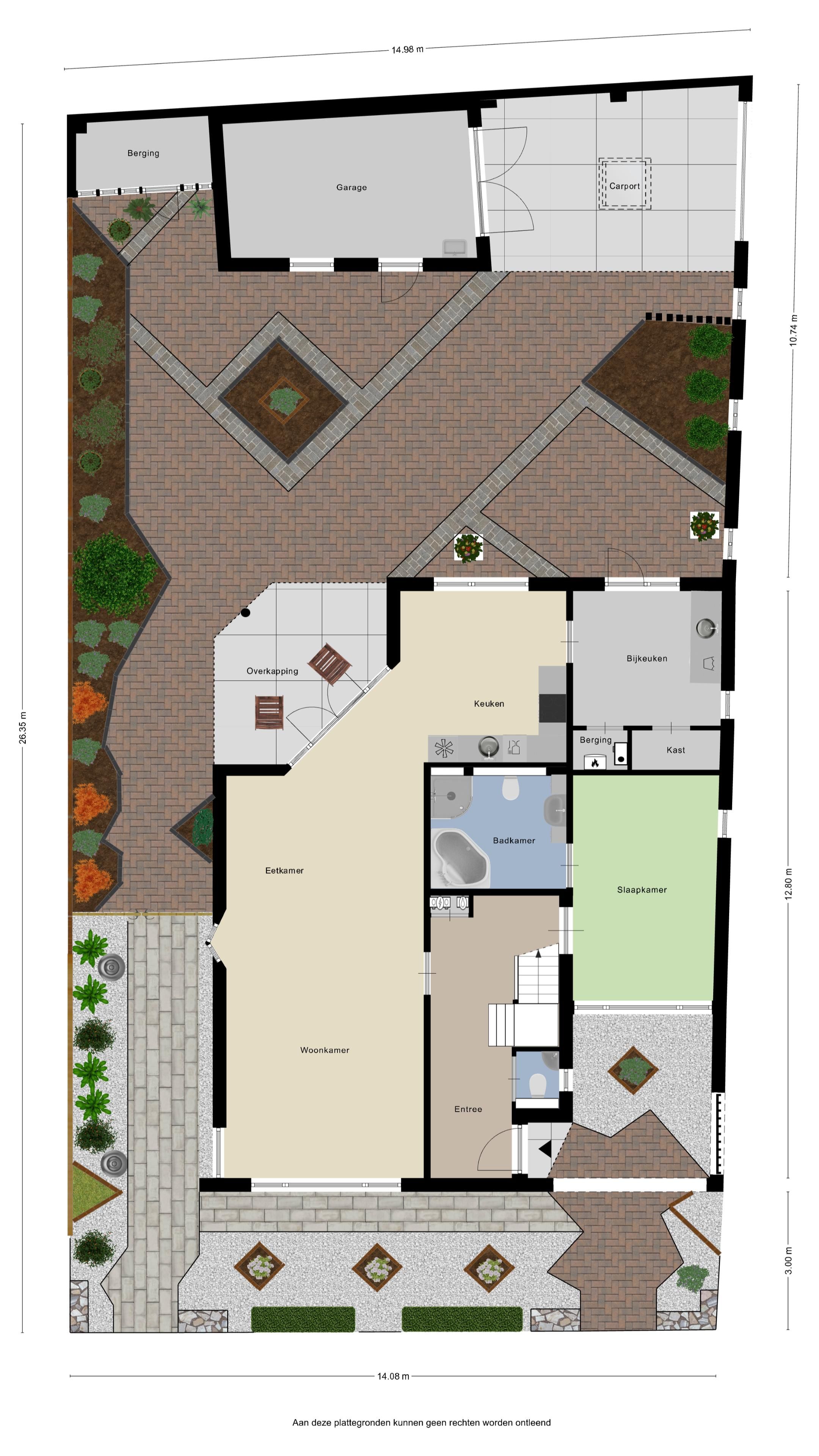 Foto 69 van Schuttershof 2