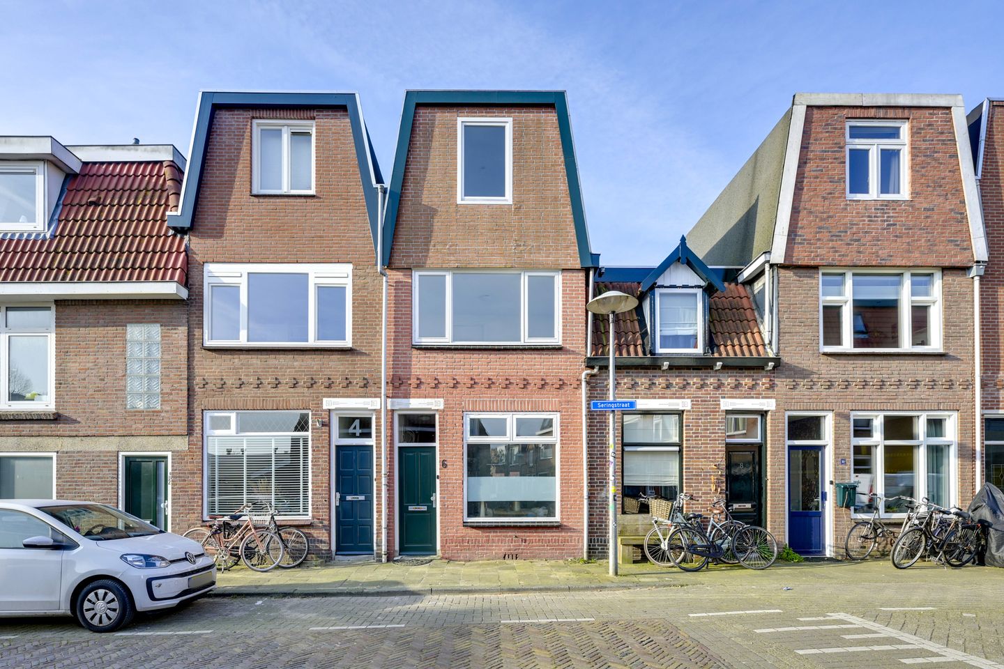 Foto 1 van Seringstraat 6